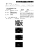 APPARATUS AND METHOD FOR SEPARATING FOREGROUND FROM BACKGROUND diagram and image