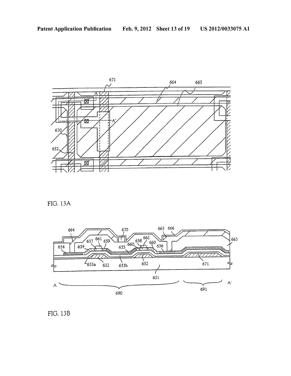 DISPLAY DEVICE AND VEHICLE - diagram, schematic, and image 14