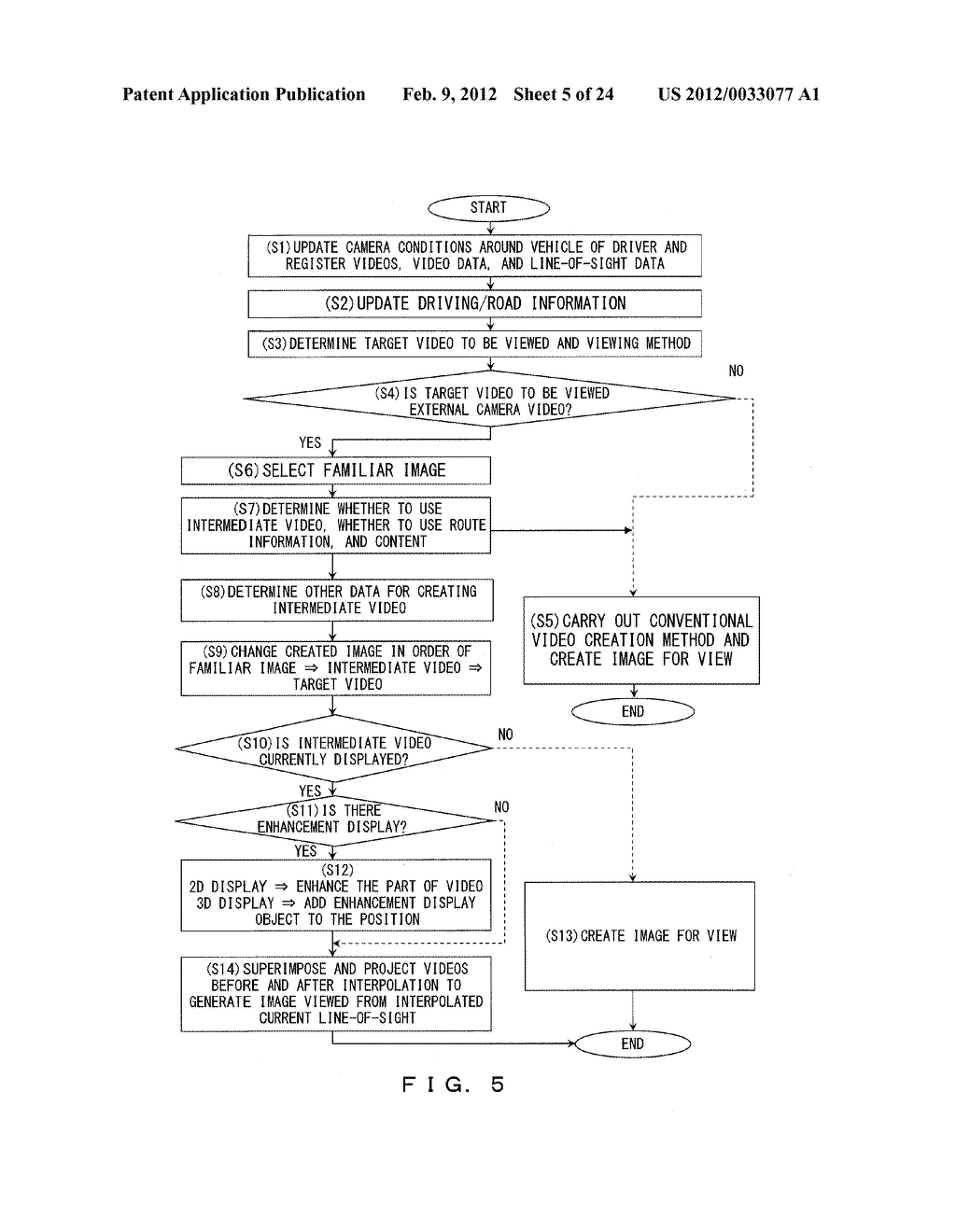 IMAGE PROCESSING APPARATUS, MEDIUM RECORDING IMAGE PROCESSING PROGRAM, AND     IMAGE PROCESSING METHOD - diagram, schematic, and image 06