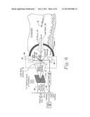 Method For Centroiding And Tracking A Distorted Optical Image diagram and image