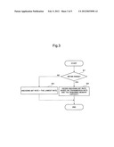 NETWORK CAMERA, OPERATION CONTROL METHOD, AND RECORDING MEDIUM diagram and image