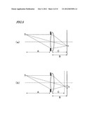 IMAGING DEVICE AND METHOD, AND IMAGE PROCESSING METHOD FOR IMAGING DEVICE diagram and image