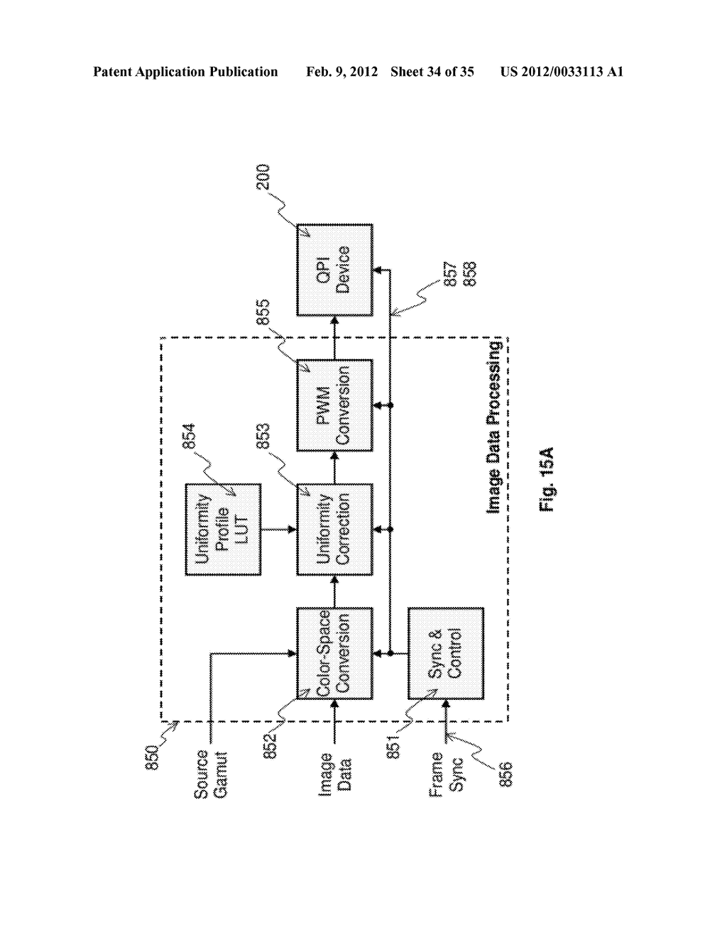 Quantum Photonic Imagers and Methods of Fabrication Thereof - diagram, schematic, and image 35