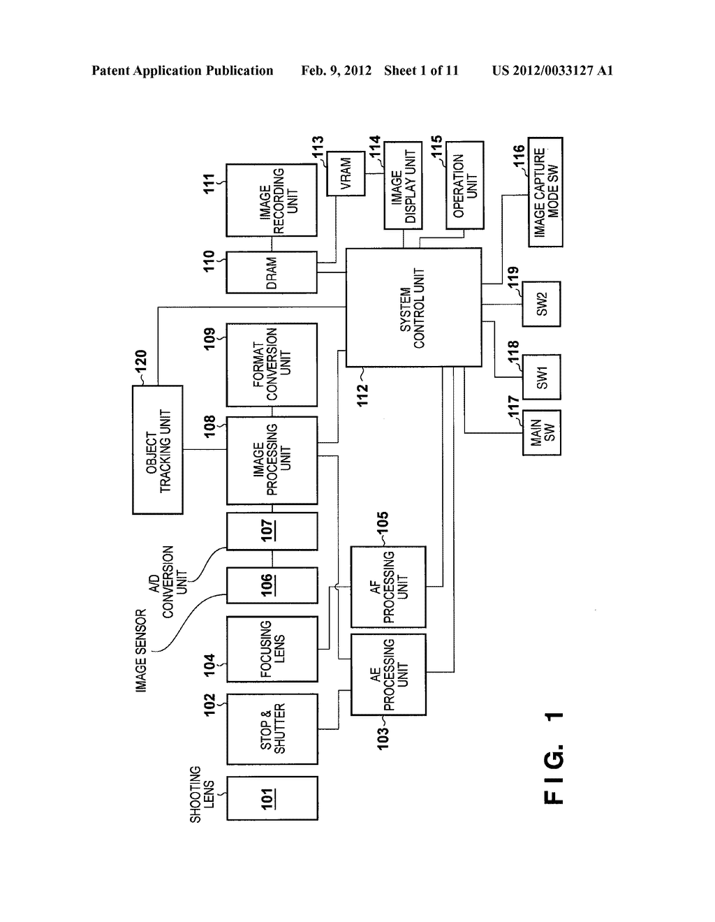 IMAGE CAPTURE APPARATUS - diagram, schematic, and image 02