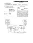 TRANSMISSION AND RECEIVING APPARATUS AND TRANSMISSION AND RECEIVING METHOD diagram and image