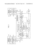 TRANSMISSION AND RECEIVING APPARATUS AND TRANSMISSION AND RECEIVING METHOD diagram and image