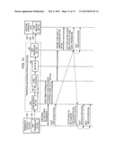 TRANSMISSION AND RECEIVING APPARATUS AND TRANSMISSION AND RECEIVING METHOD diagram and image