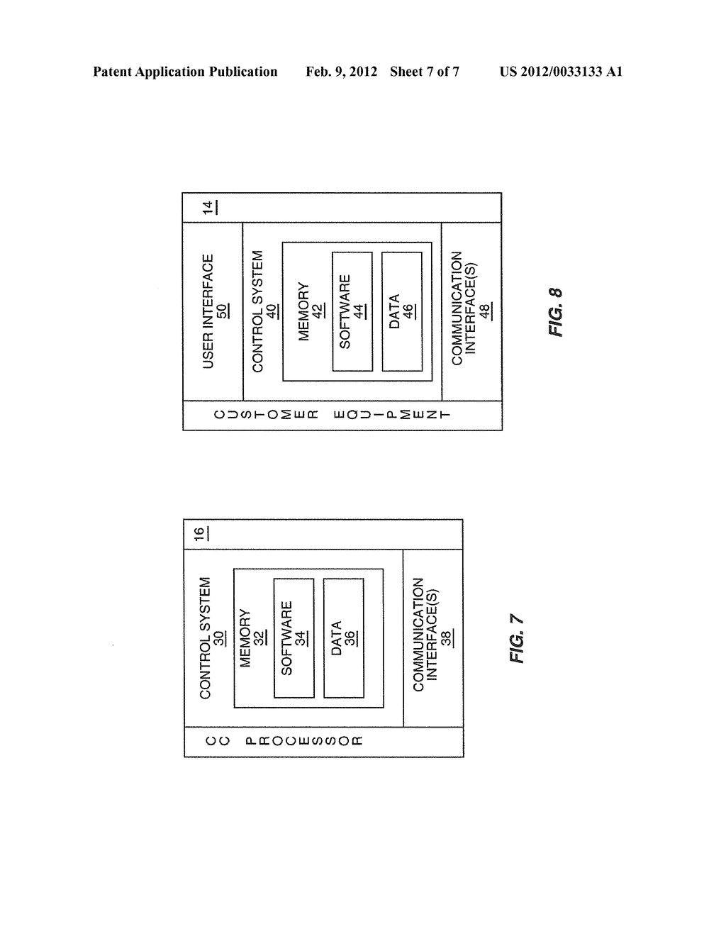 CLOSED CAPTIONING LANGUAGE TRANSLATION - diagram, schematic, and image 08