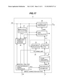 IMAGE PROCESSING DEVICE AND METHOD AND IMAGE DISPLAY DEVICE diagram and image