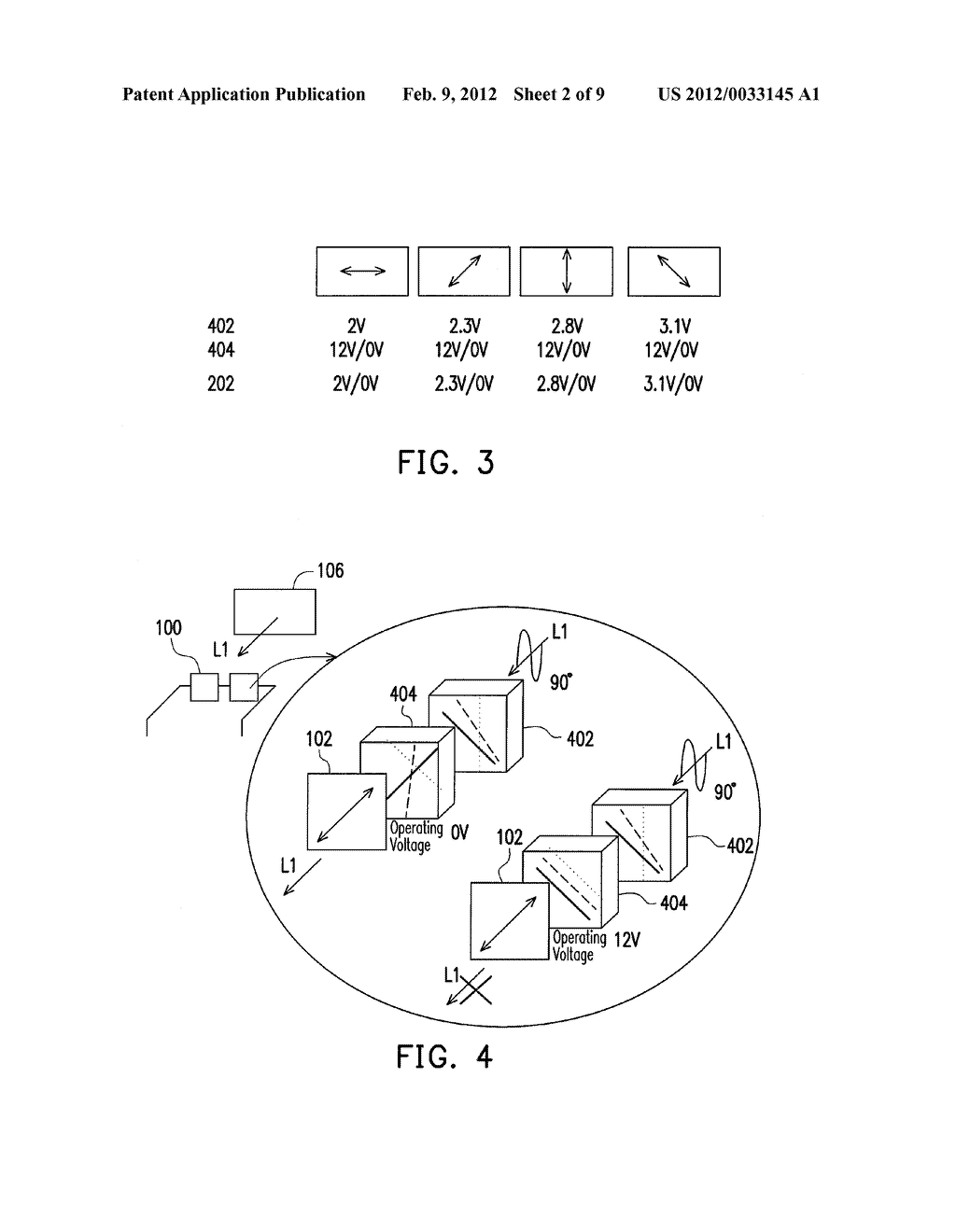 VIEWING GLASSES, 3D DISPLAY SYSTEM AND IMAGE BEAM ADJUSTMENT METHOD     THEREOF - diagram, schematic, and image 03