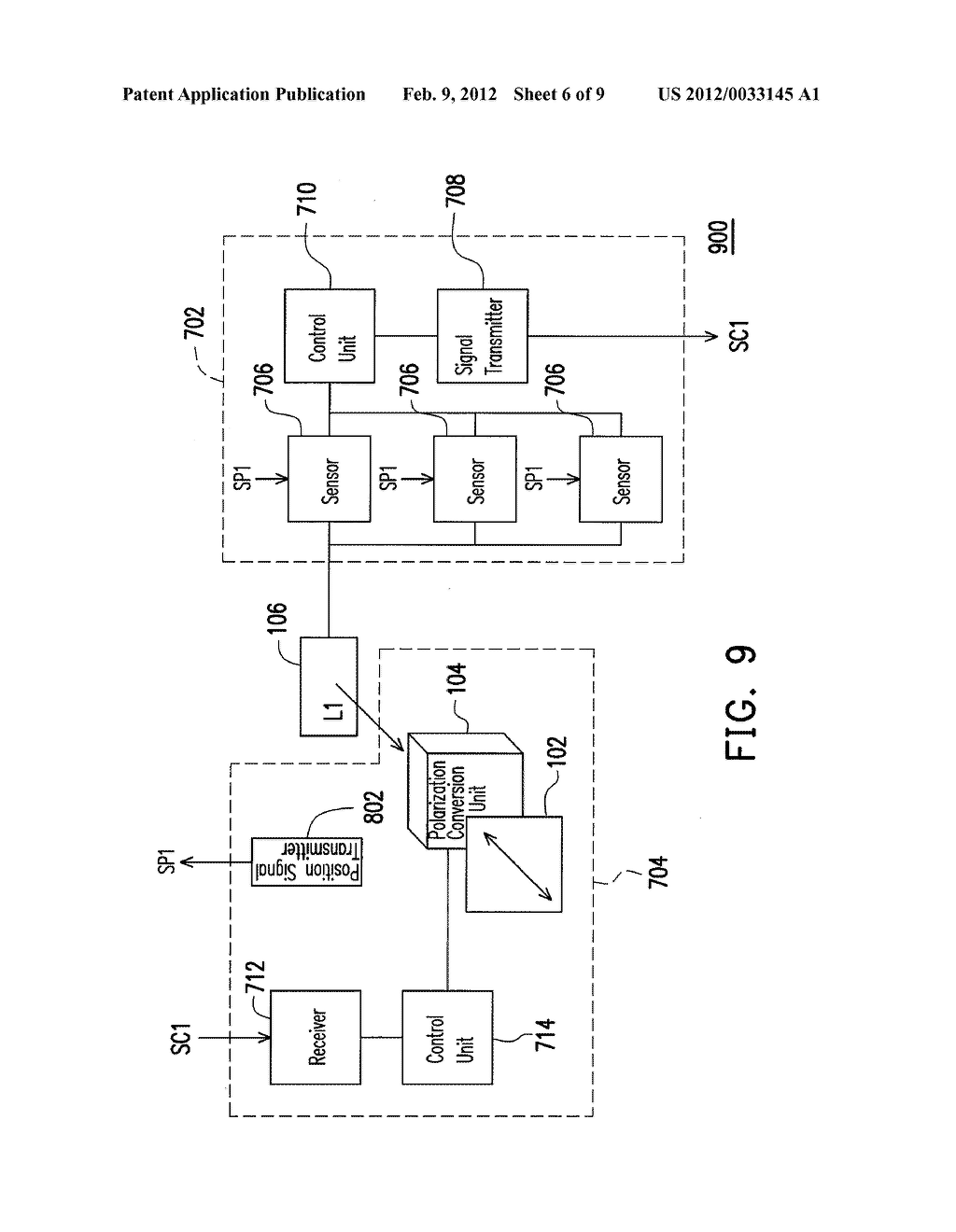 VIEWING GLASSES, 3D DISPLAY SYSTEM AND IMAGE BEAM ADJUSTMENT METHOD     THEREOF - diagram, schematic, and image 07