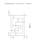 LIQUID CRYSTAL DISPLAY DEVICE AND ELECTRONIC DEVICE USING THE SAME diagram and image