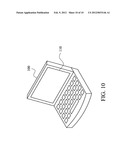 LIQUID CRYSTAL DISPLAY DEVICE AND ELECTRONIC DEVICE USING THE SAME diagram and image