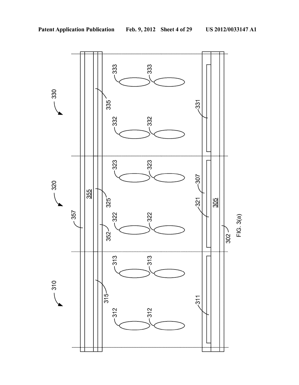 Multi-Domain Display Using Fringe Fields - diagram, schematic, and image 05