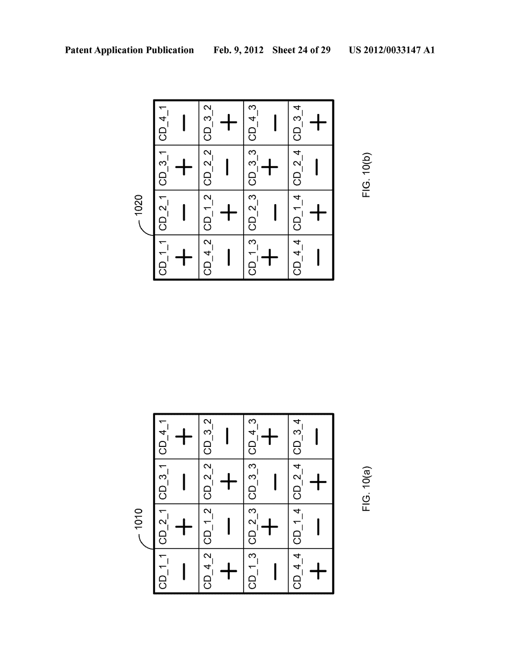 Multi-Domain Display Using Fringe Fields - diagram, schematic, and image 25