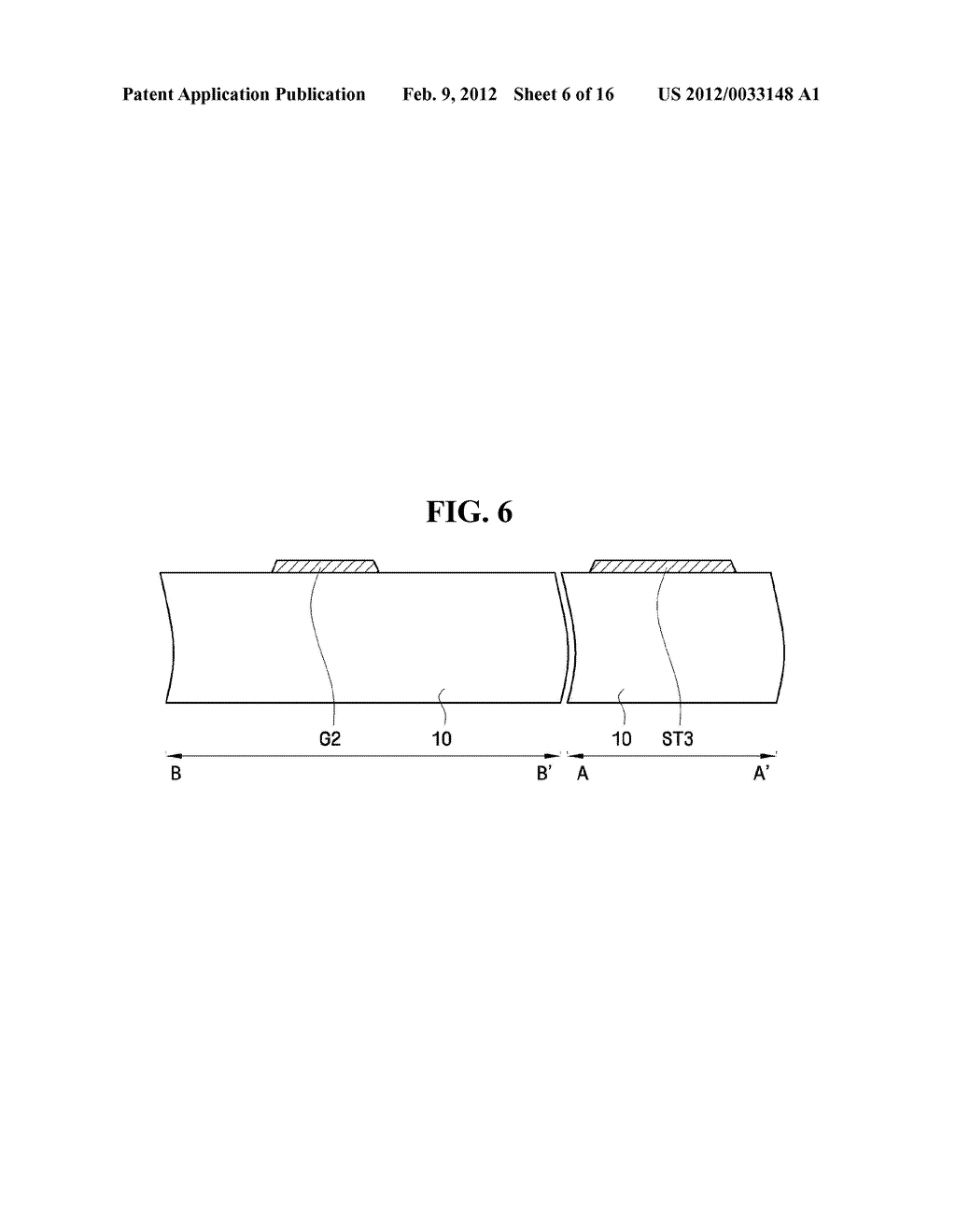 LIQUID CRYSTAL DISPLAY - diagram, schematic, and image 07