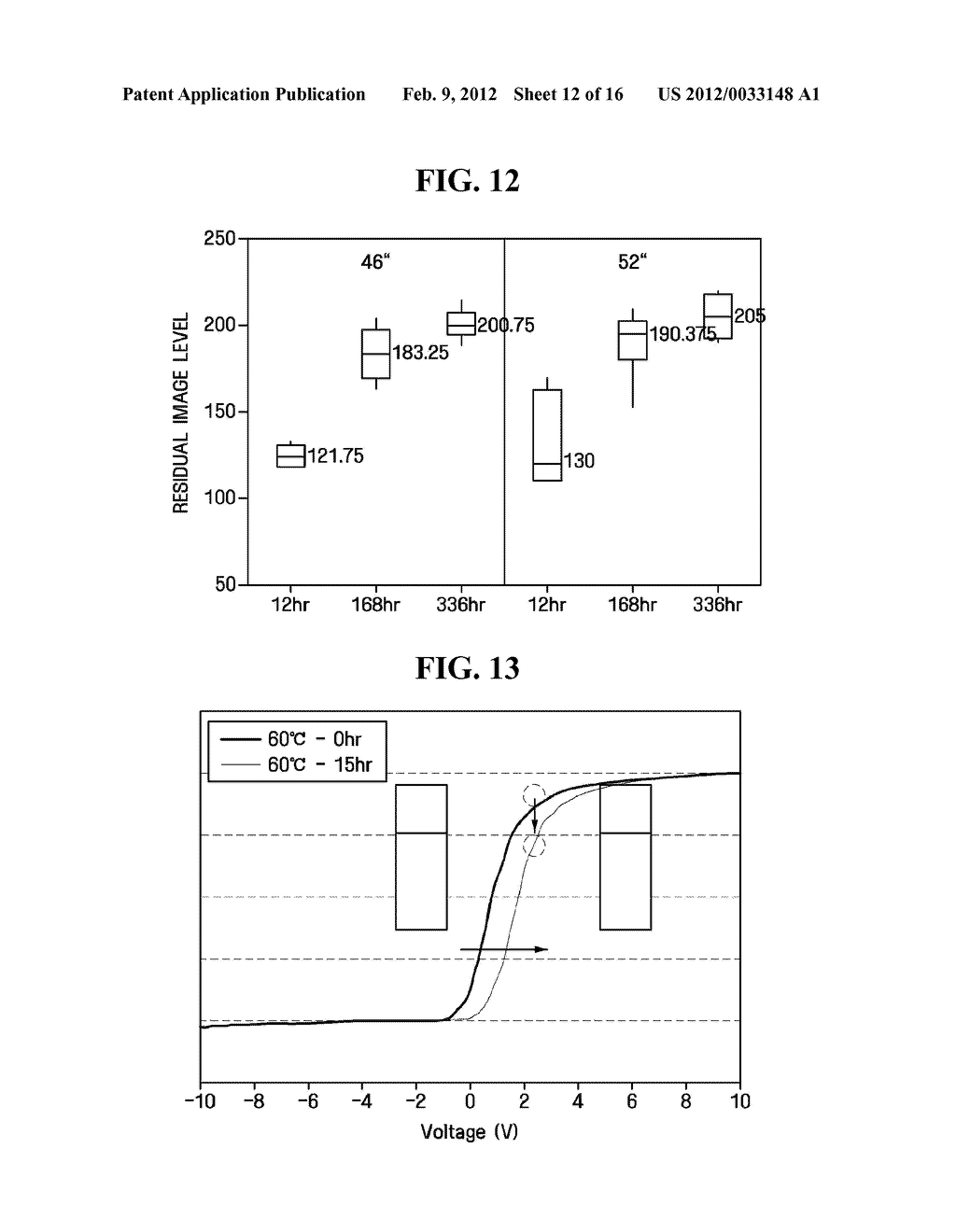 LIQUID CRYSTAL DISPLAY - diagram, schematic, and image 13