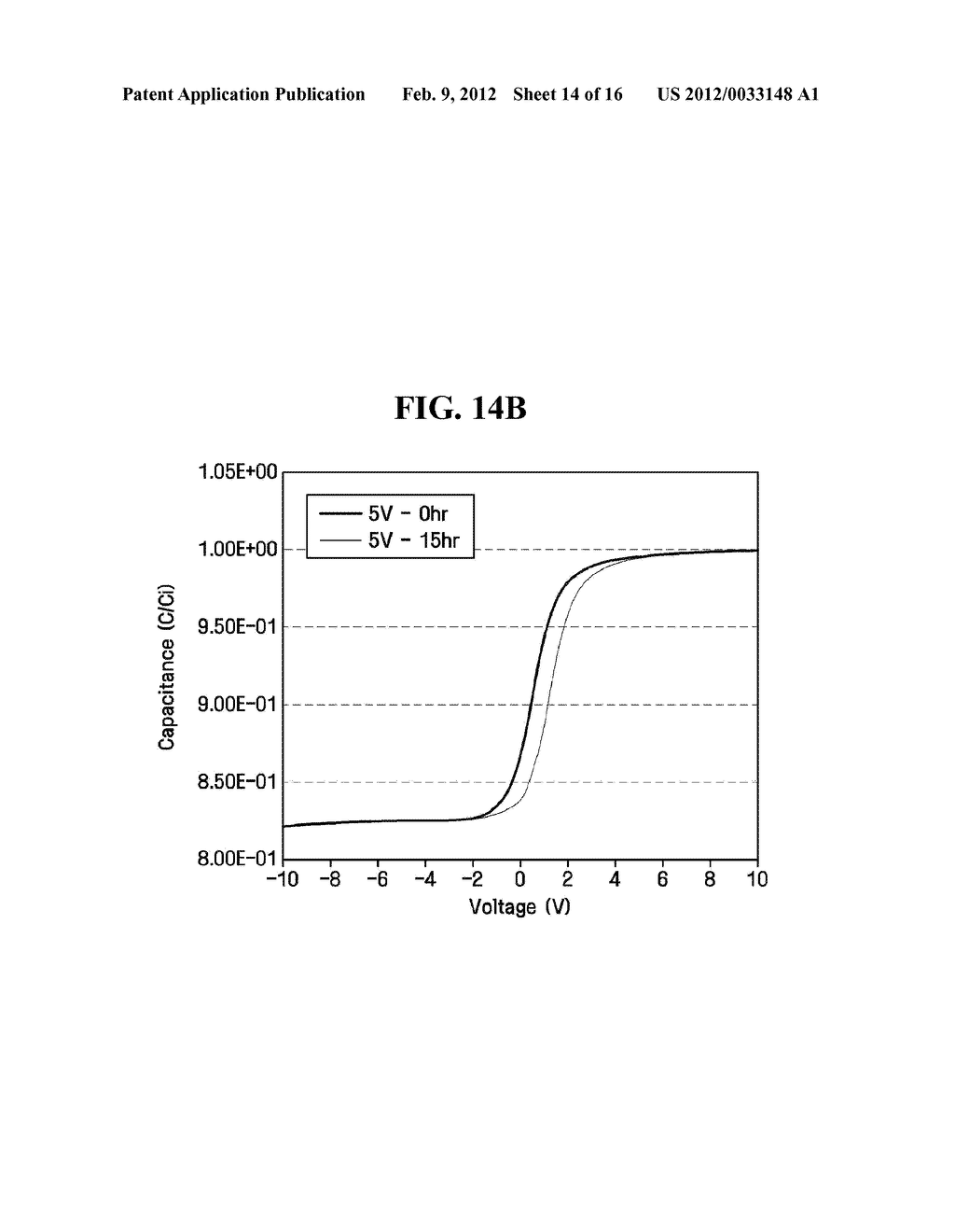 LIQUID CRYSTAL DISPLAY - diagram, schematic, and image 15