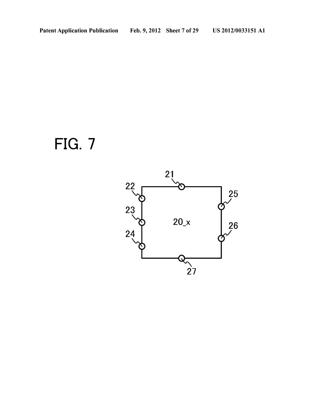 LIQUID CRYSTAL DISPLAY DEVICE AND DRIVING METHOD THEREOF - diagram, schematic, and image 08