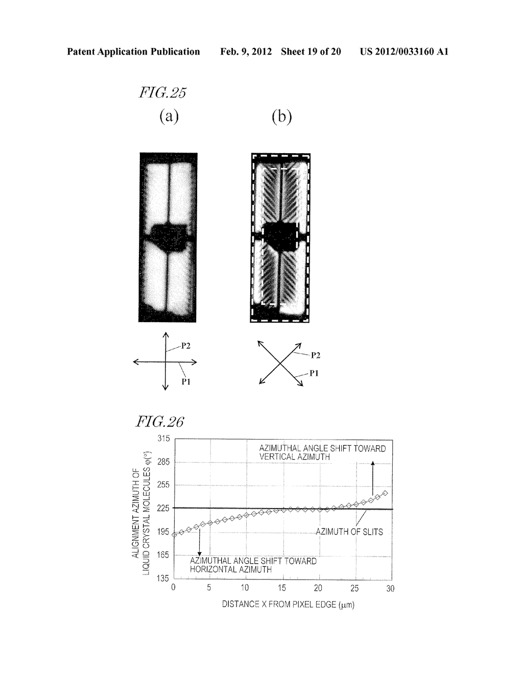 LIQUID CRYSTAL DISPLAY DEVICE - diagram, schematic, and image 20