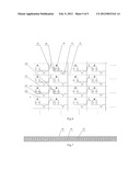 ARRAY SUBSTRATE, MANUFACTURING THEREOF, AND LIQUID CRYSTAL PANEL diagram and image