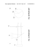 ILLUMINATION SYSTEM AND PROJECTOR USING THE SAME diagram and image