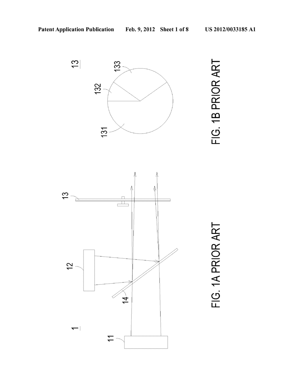 ILLUMINATION SYSTEM AND PROJECTOR USING THE SAME - diagram, schematic, and image 02