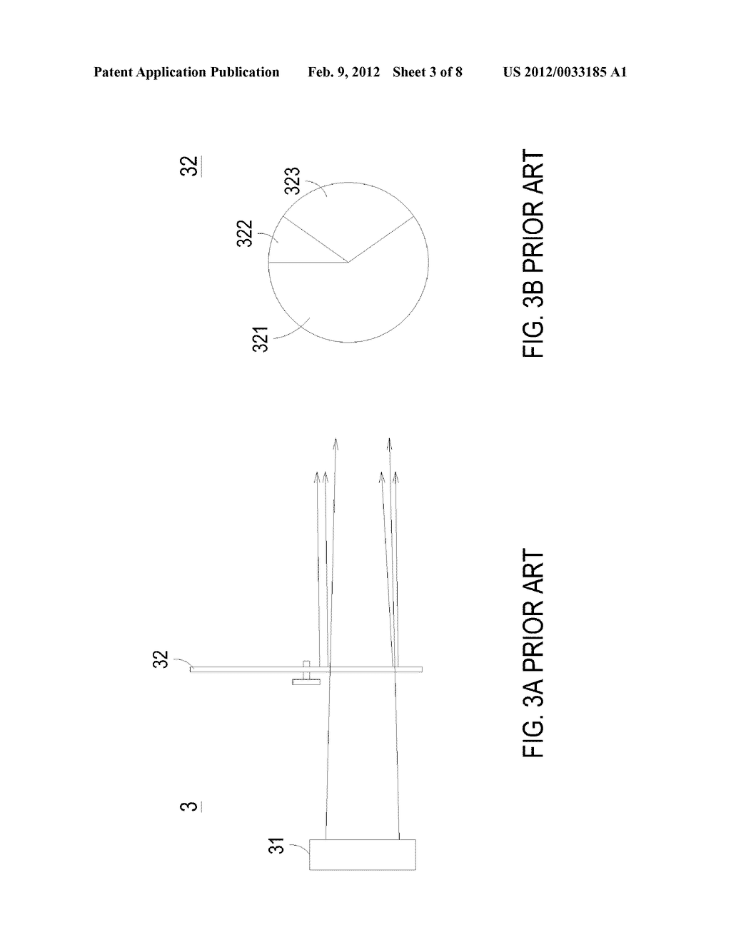 ILLUMINATION SYSTEM AND PROJECTOR USING THE SAME - diagram, schematic, and image 04