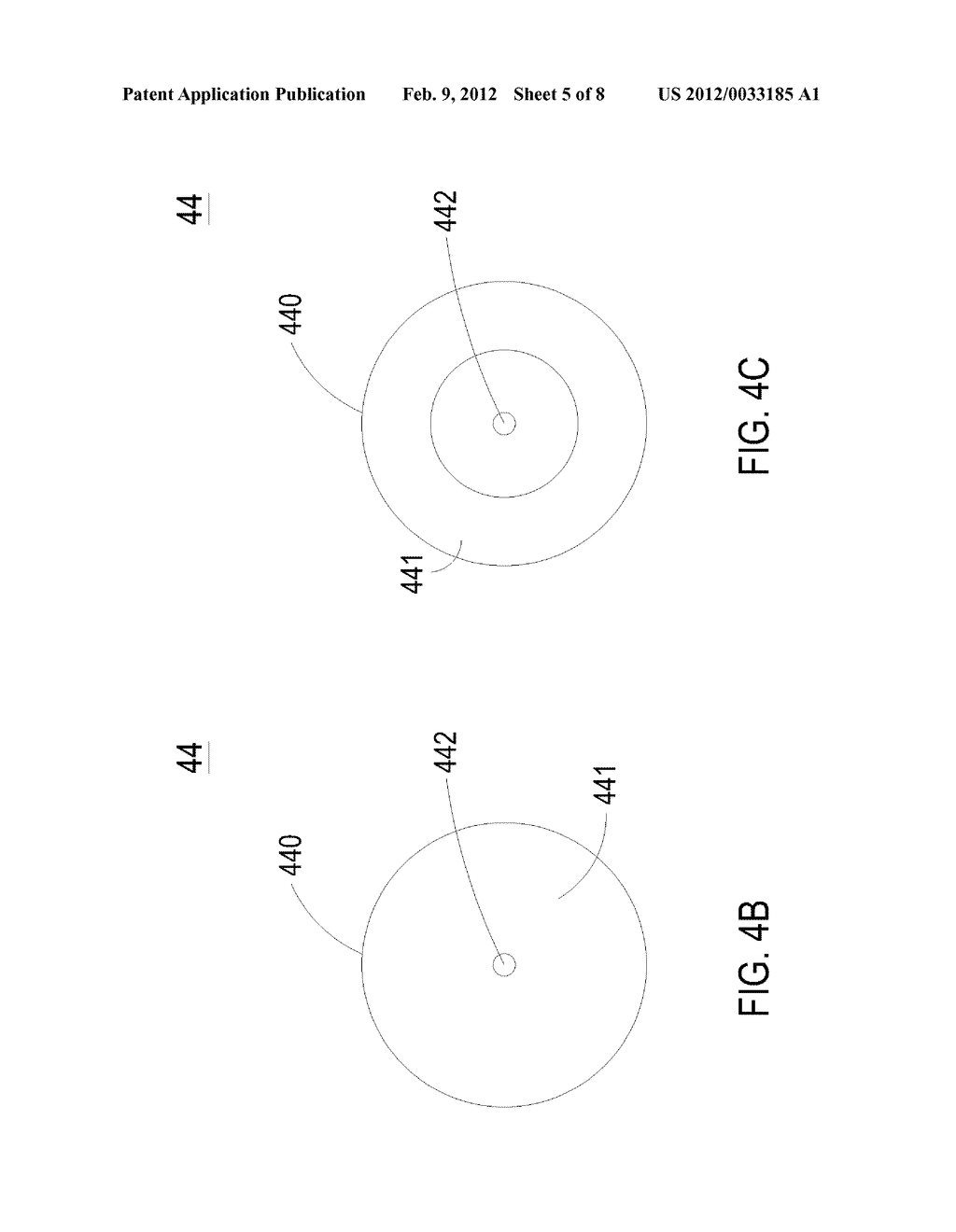 ILLUMINATION SYSTEM AND PROJECTOR USING THE SAME - diagram, schematic, and image 06