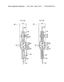 ELECTRODE USED FOR DISCHARGE LAMP, HIGH PRESSURE DISCHARGE LAMP, LAMP     UNIT, AND PROJECTION IMAGE DISPLAY APPARATUS diagram and image