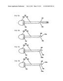 ELECTRODE USED FOR DISCHARGE LAMP, HIGH PRESSURE DISCHARGE LAMP, LAMP     UNIT, AND PROJECTION IMAGE DISPLAY APPARATUS diagram and image