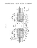 Exposure apparatus, exposure method, and device producing method diagram and image