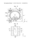 Exposure apparatus, exposure method, and device producing method diagram and image