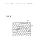 CABLE INSTALLED STATE ANALYZING METHOD AND CABLE INSTALLED STATE ANALYZING     APPARATUS diagram and image