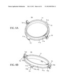 CABLE INSTALLED STATE ANALYZING METHOD AND CABLE INSTALLED STATE ANALYZING     APPARATUS diagram and image