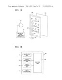 CABLE INSTALLED STATE ANALYZING METHOD AND CABLE INSTALLED STATE ANALYZING     APPARATUS diagram and image
