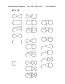 CABLE INSTALLED STATE ANALYZING METHOD AND CABLE INSTALLED STATE ANALYZING     APPARATUS diagram and image