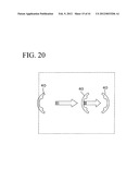 CABLE INSTALLED STATE ANALYZING METHOD AND CABLE INSTALLED STATE ANALYZING     APPARATUS diagram and image