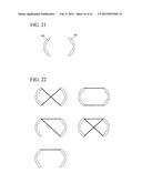 CABLE INSTALLED STATE ANALYZING METHOD AND CABLE INSTALLED STATE ANALYZING     APPARATUS diagram and image