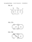 CABLE INSTALLED STATE ANALYZING METHOD AND CABLE INSTALLED STATE ANALYZING     APPARATUS diagram and image