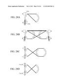 CABLE INSTALLED STATE ANALYZING METHOD AND CABLE INSTALLED STATE ANALYZING     APPARATUS diagram and image