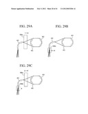 CABLE INSTALLED STATE ANALYZING METHOD AND CABLE INSTALLED STATE ANALYZING     APPARATUS diagram and image