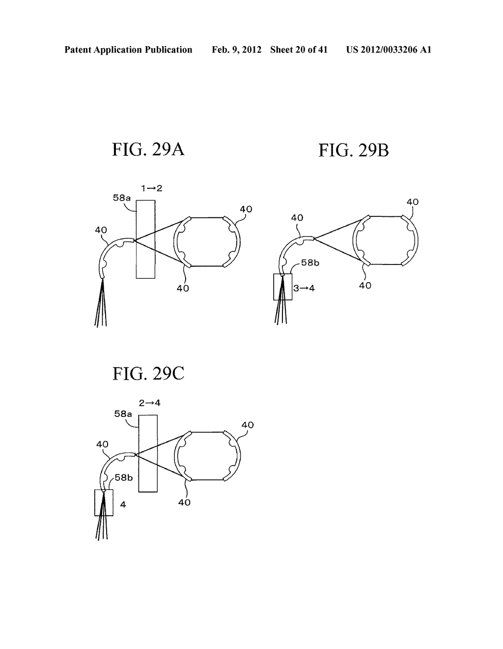 CABLE INSTALLED STATE ANALYZING METHOD AND CABLE INSTALLED STATE ANALYZING     APPARATUS - diagram, schematic, and image 21