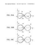 CABLE INSTALLED STATE ANALYZING METHOD AND CABLE INSTALLED STATE ANALYZING     APPARATUS diagram and image