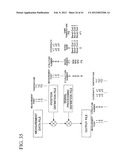 CABLE INSTALLED STATE ANALYZING METHOD AND CABLE INSTALLED STATE ANALYZING     APPARATUS diagram and image