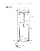 CABLE INSTALLED STATE ANALYZING METHOD AND CABLE INSTALLED STATE ANALYZING     APPARATUS diagram and image