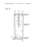 CABLE INSTALLED STATE ANALYZING METHOD AND CABLE INSTALLED STATE ANALYZING     APPARATUS diagram and image