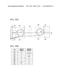 CABLE INSTALLED STATE ANALYZING METHOD AND CABLE INSTALLED STATE ANALYZING     APPARATUS diagram and image