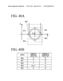 CABLE INSTALLED STATE ANALYZING METHOD AND CABLE INSTALLED STATE ANALYZING     APPARATUS diagram and image