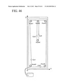 CABLE INSTALLED STATE ANALYZING METHOD AND CABLE INSTALLED STATE ANALYZING     APPARATUS diagram and image